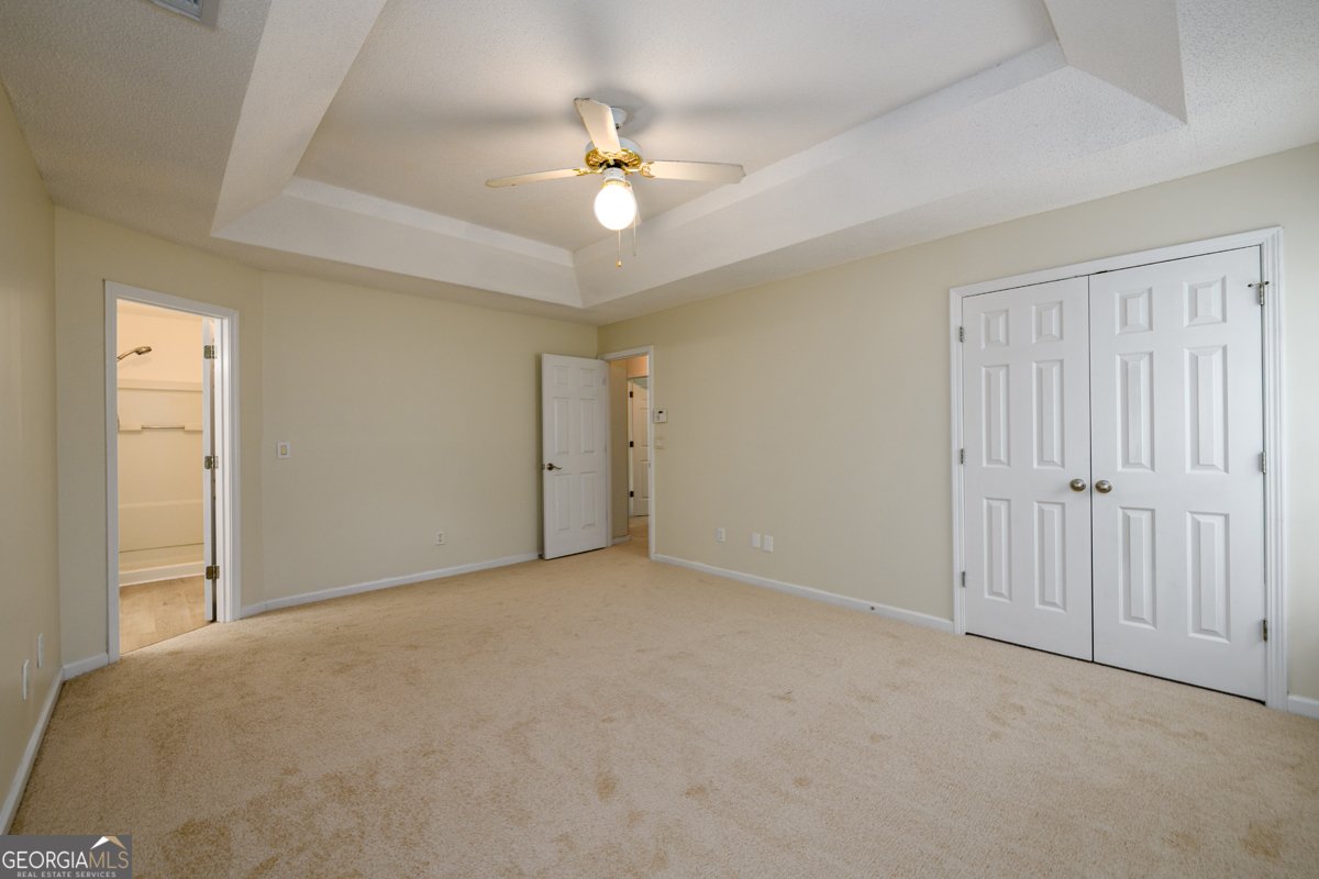 4827 Snap Creek Lane Decatur - 33