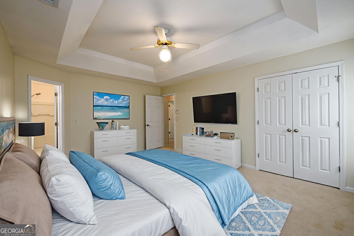 4827 Snap Creek Lane Decatur - 34
