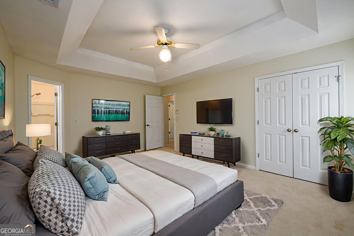 4827 Snap Creek Lane Decatur - 35