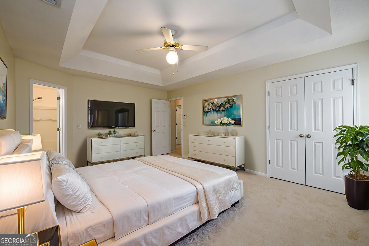 4827 Snap Creek Lane Decatur - 36
