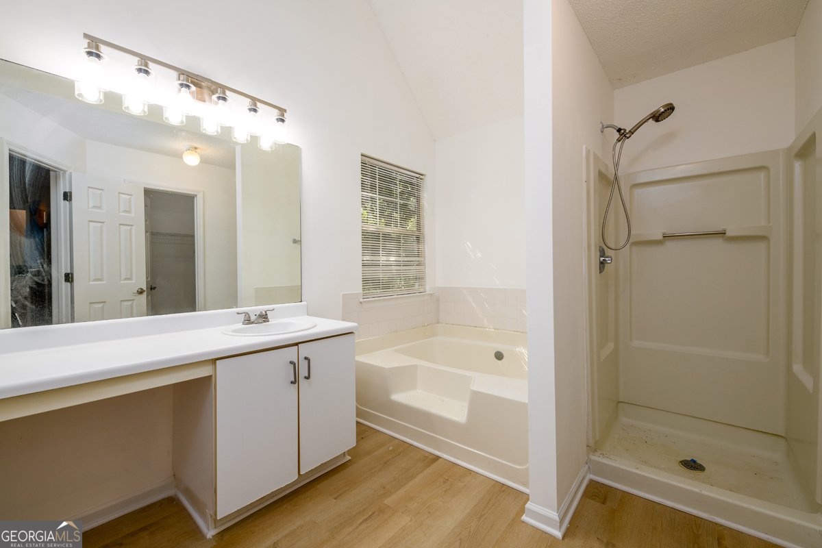 4827 Snap Creek Lane Decatur - 38