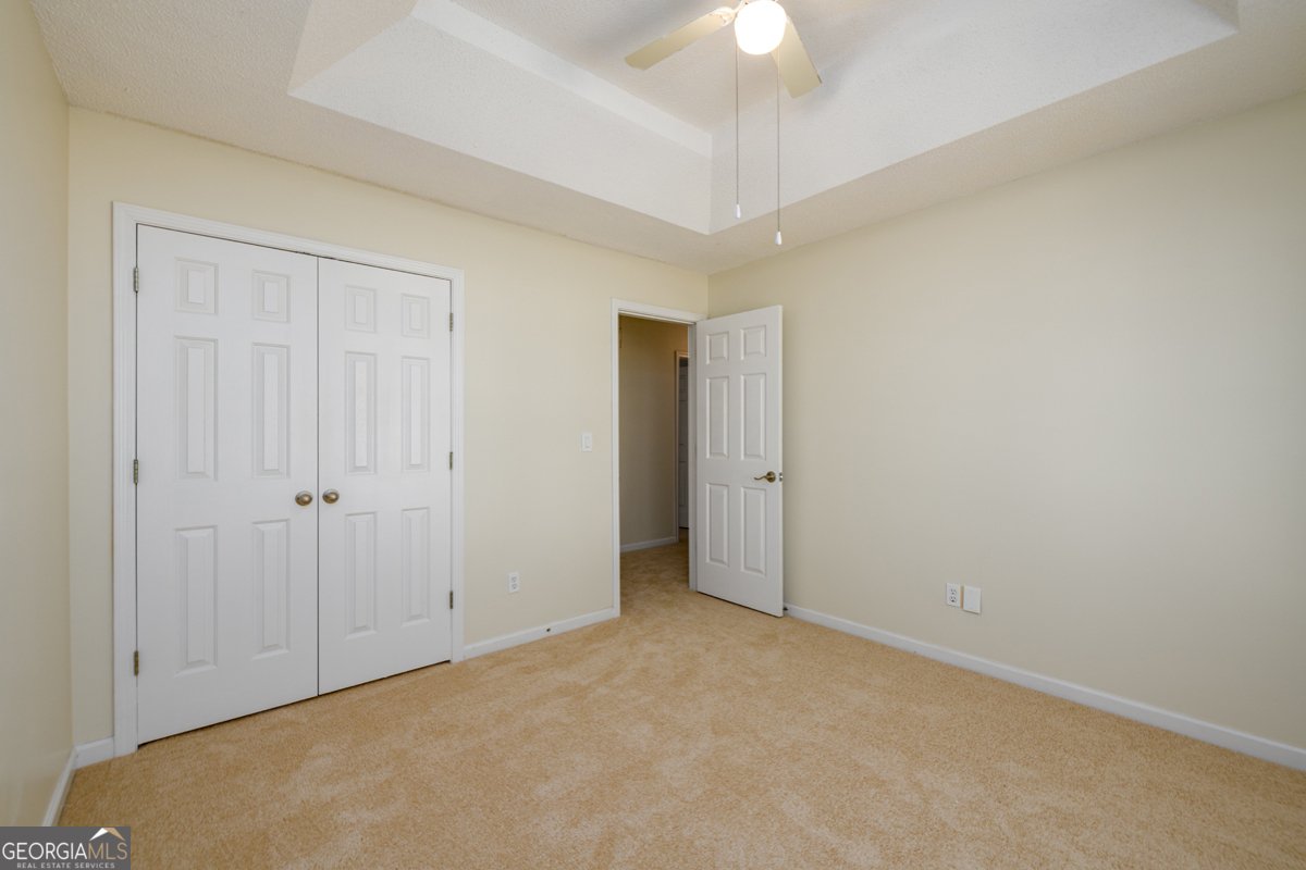4827 Snap Creek Lane Decatur - 44