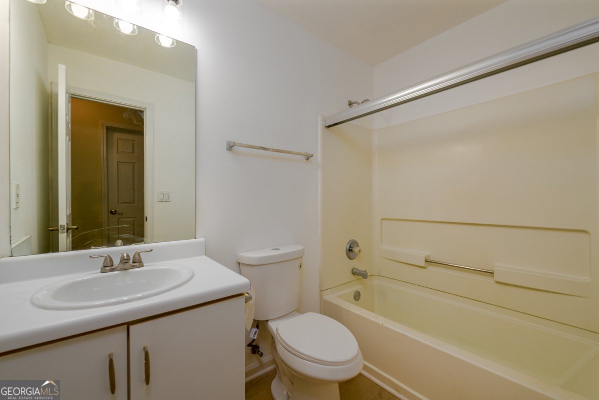 4827 Snap Creek Lane Decatur - 45