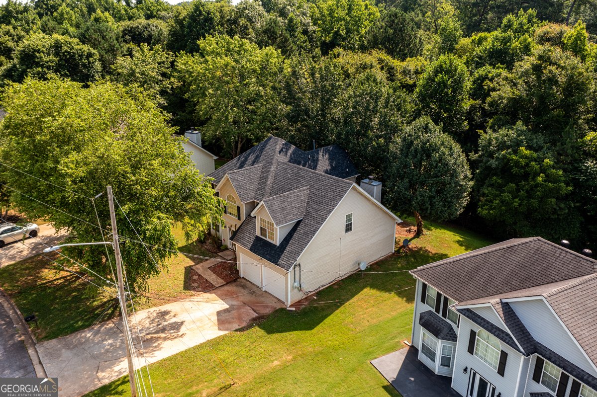 4827 Snap Creek Lane Decatur - 6