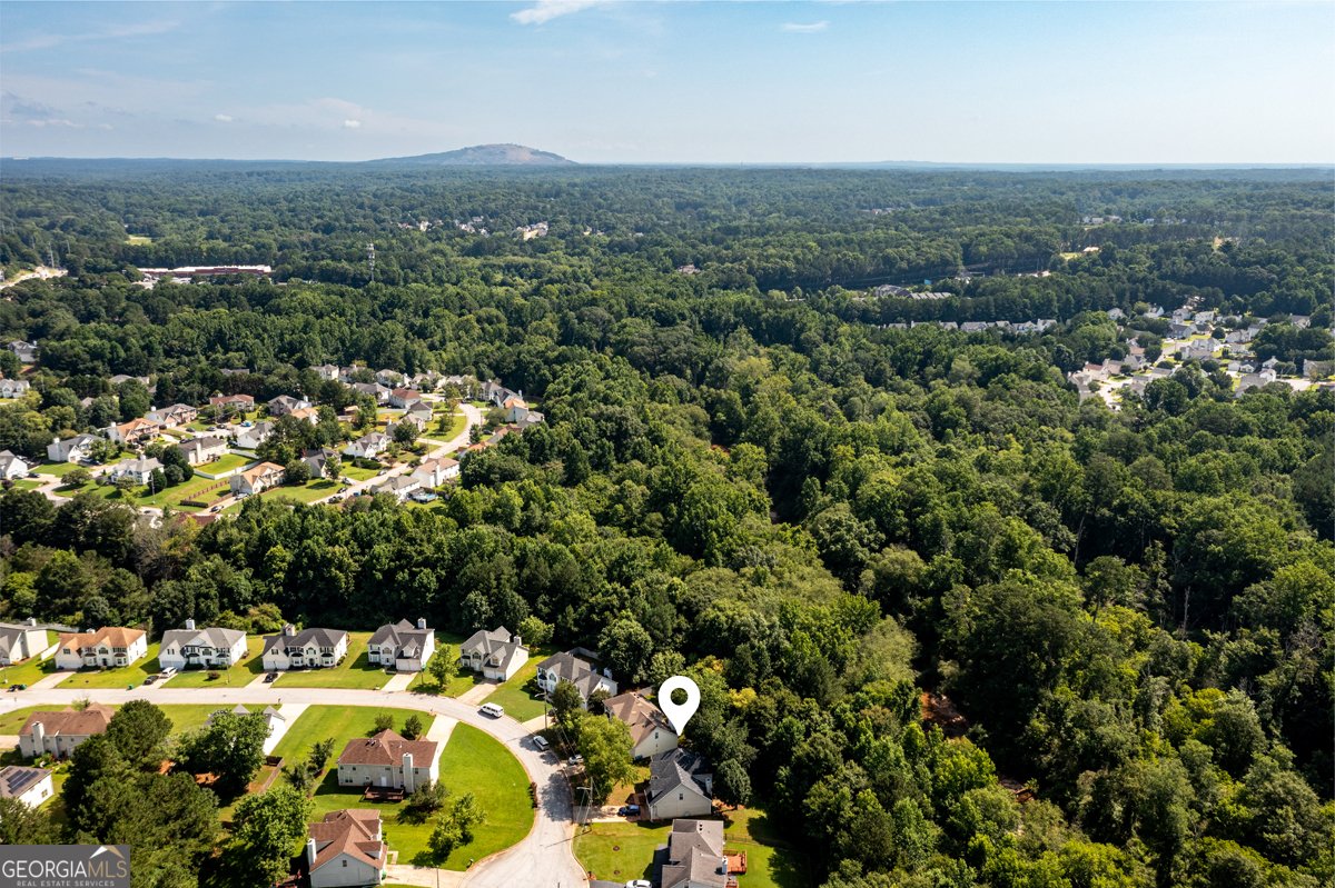4827 Snap Creek Lane Decatur - 60
