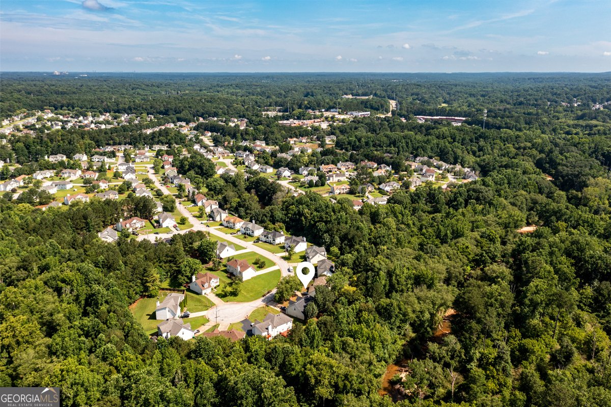 4827 Snap Creek Lane Decatur - 61
