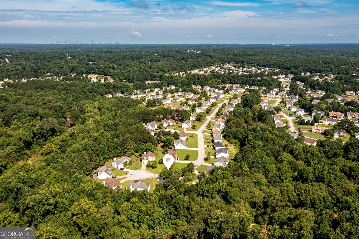 4827 Snap Creek Lane Decatur - 62