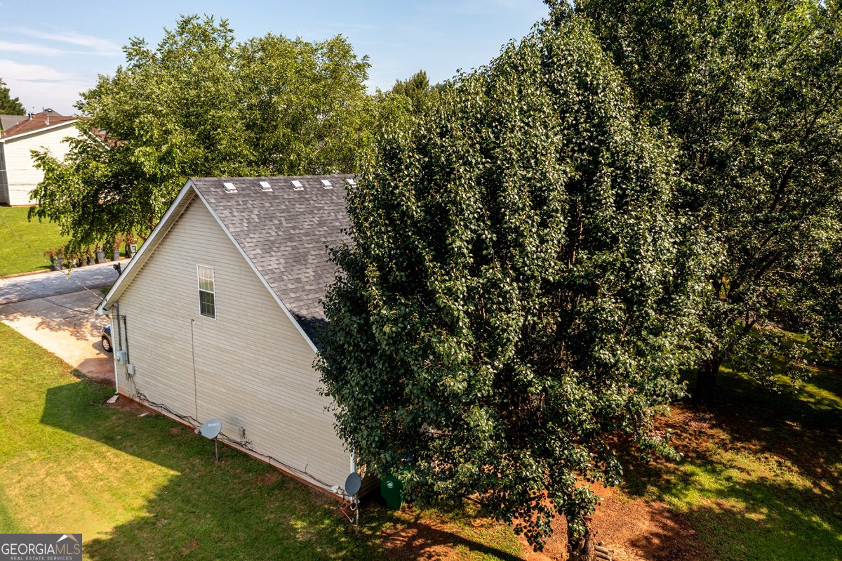 4827 Snap Creek Lane Decatur - 7