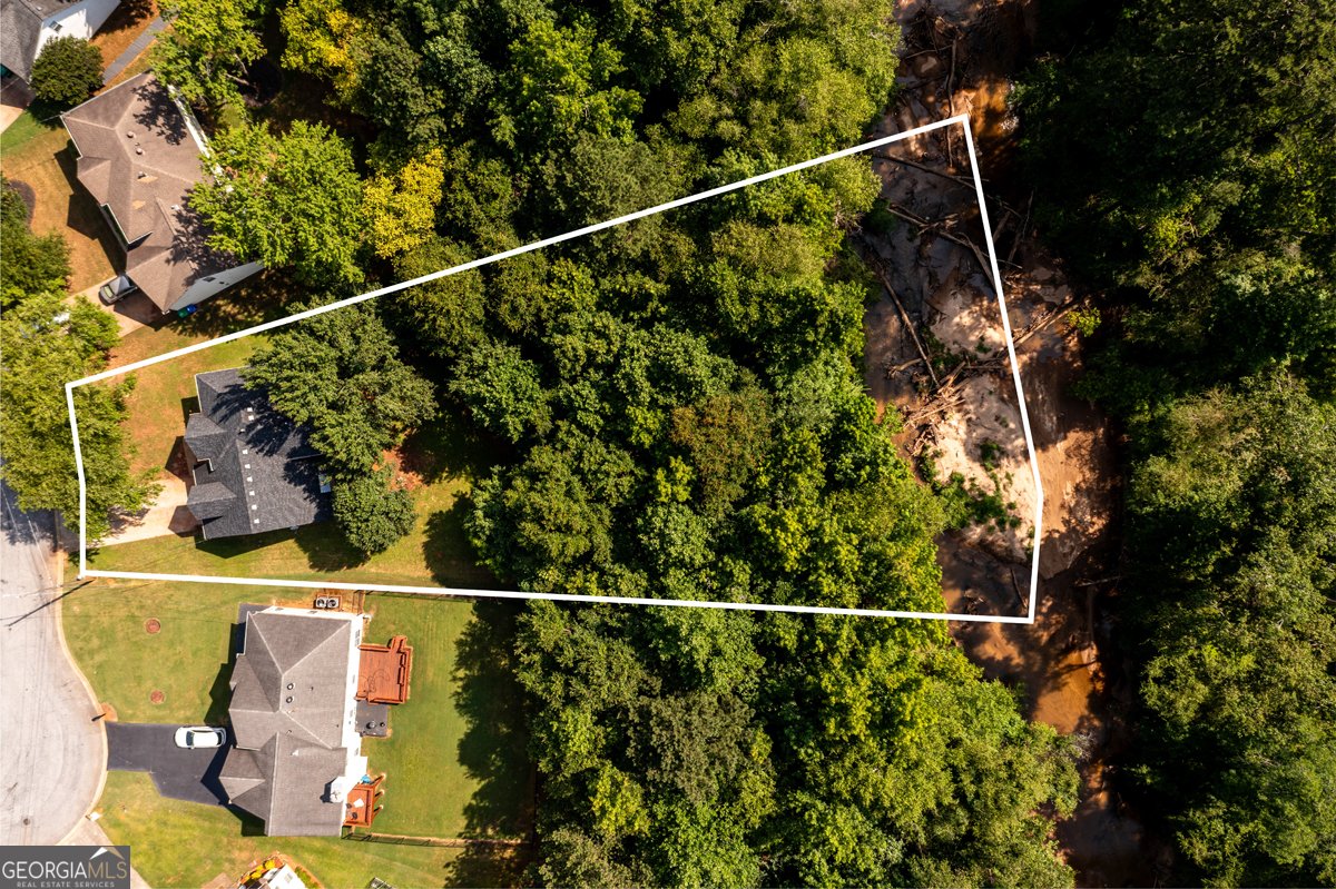 4827 Snap Creek Lane Decatur - 8