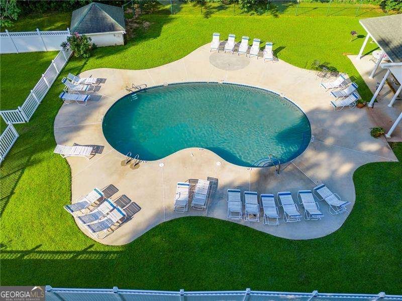 536 Silver Leaf Parkway Bremen - 1