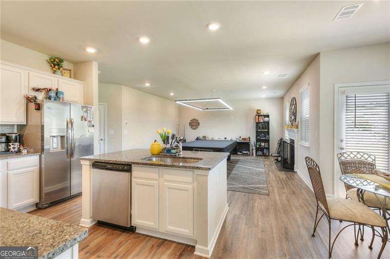 536 Silver Leaf Parkway Bremen - 14