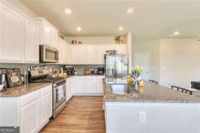 536 Silver Leaf Parkway Bremen - 16