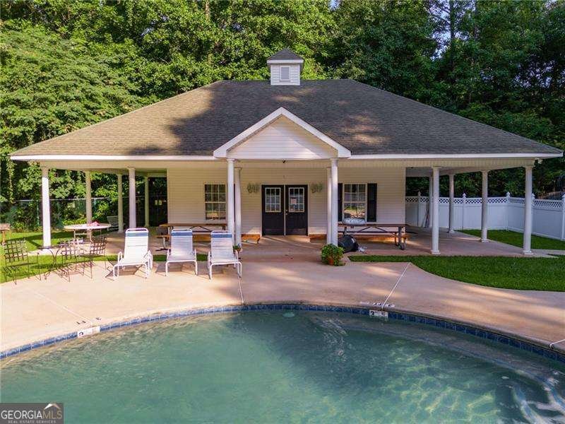 536 Silver Leaf Parkway Bremen - 2