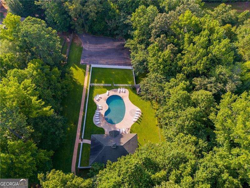 536 Silver Leaf Parkway Bremen - 20