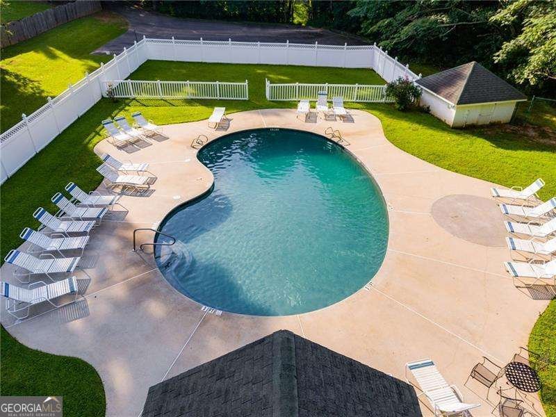 536 Silver Leaf Parkway Bremen - 23