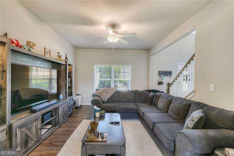536 Silver Leaf Parkway Bremen - 25