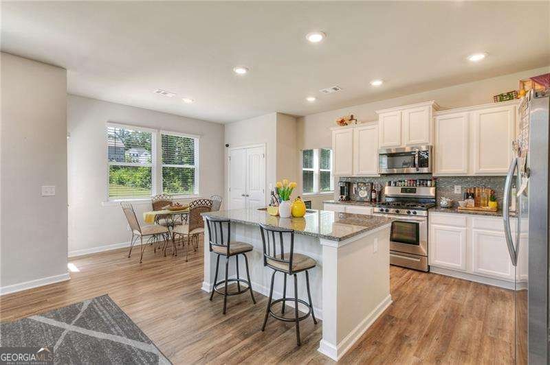 536 Silver Leaf Parkway Bremen - 28