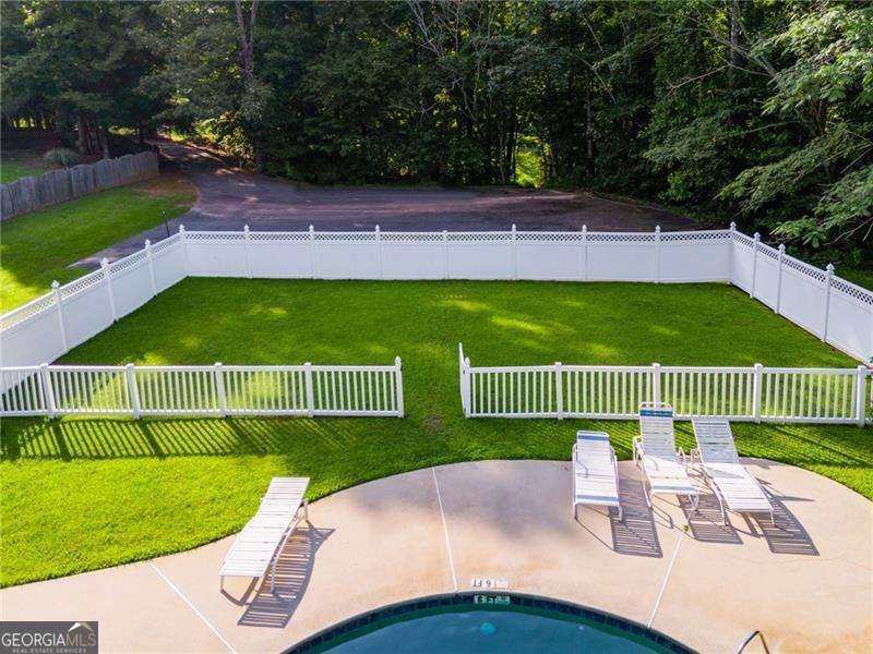 536 Silver Leaf Parkway Bremen - 5