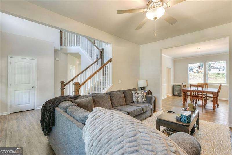 536 Silver Leaf Parkway Bremen - 8