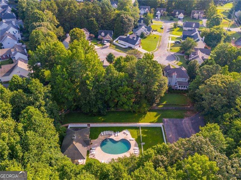 536 Silver Leaf Parkway Bremen - 9