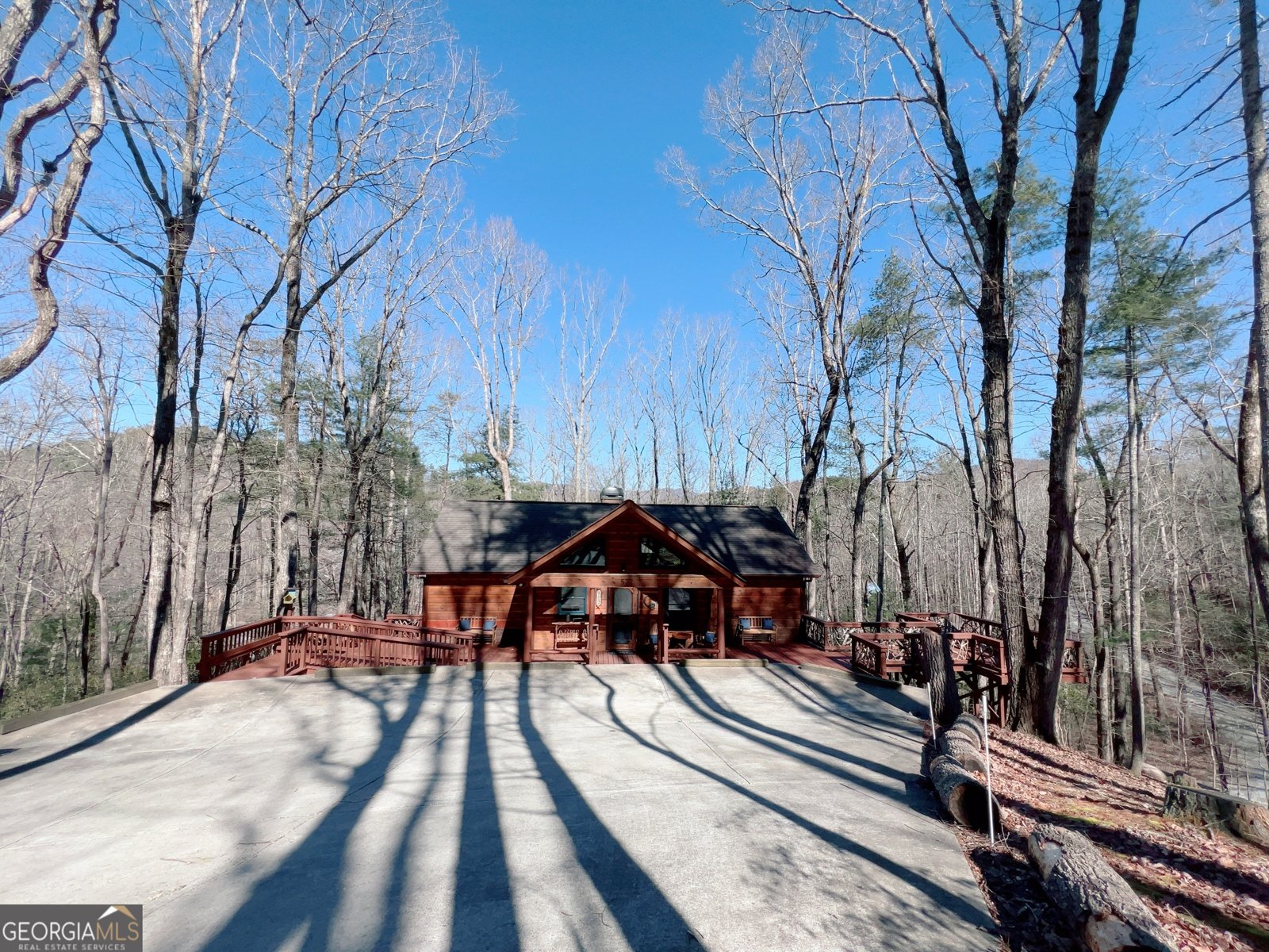 532 Highland Trail Cleveland - 1