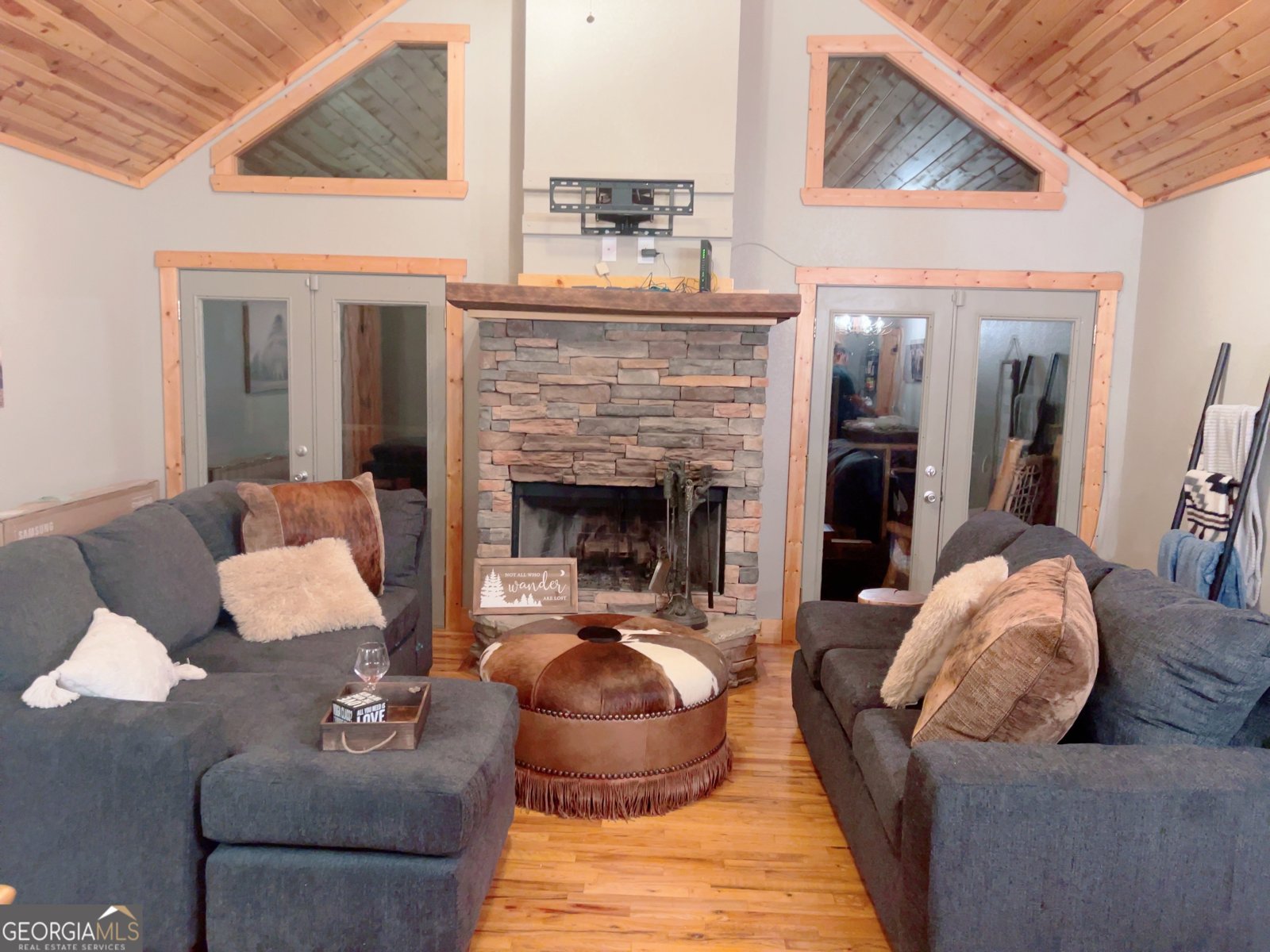 532 Highland Trail Cleveland - 14