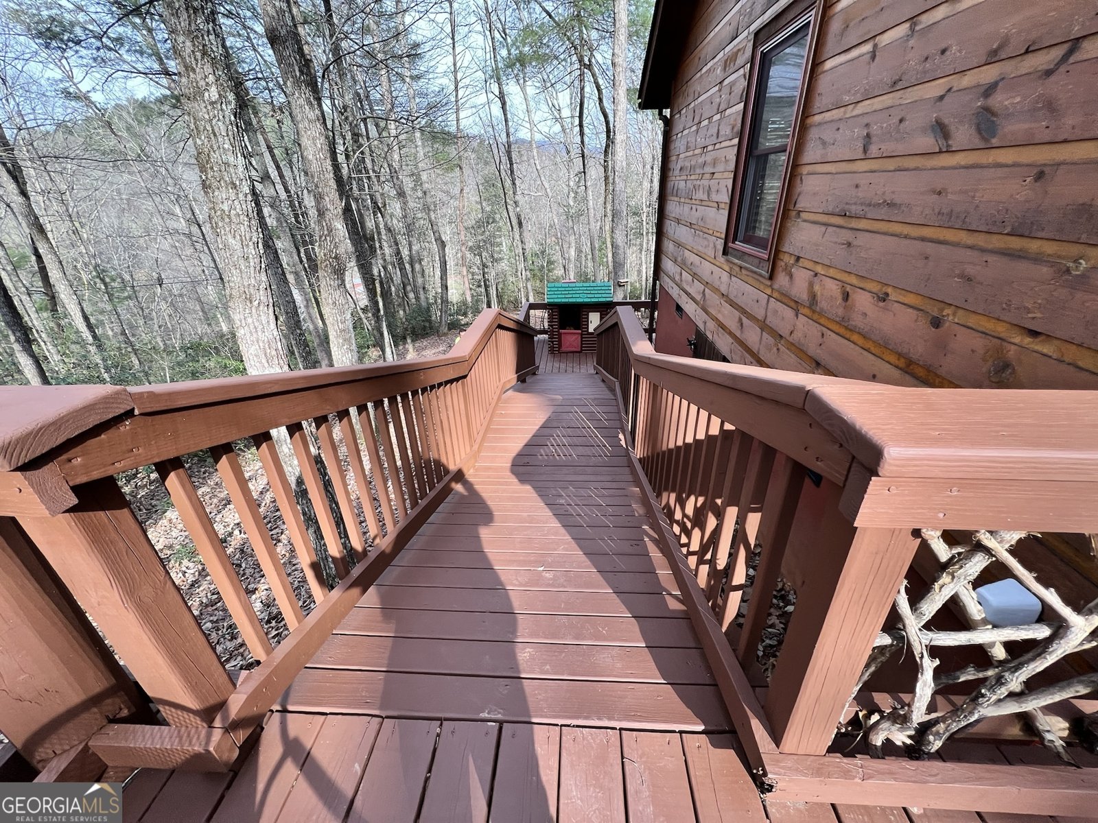 532 Highland Trail Cleveland - 5