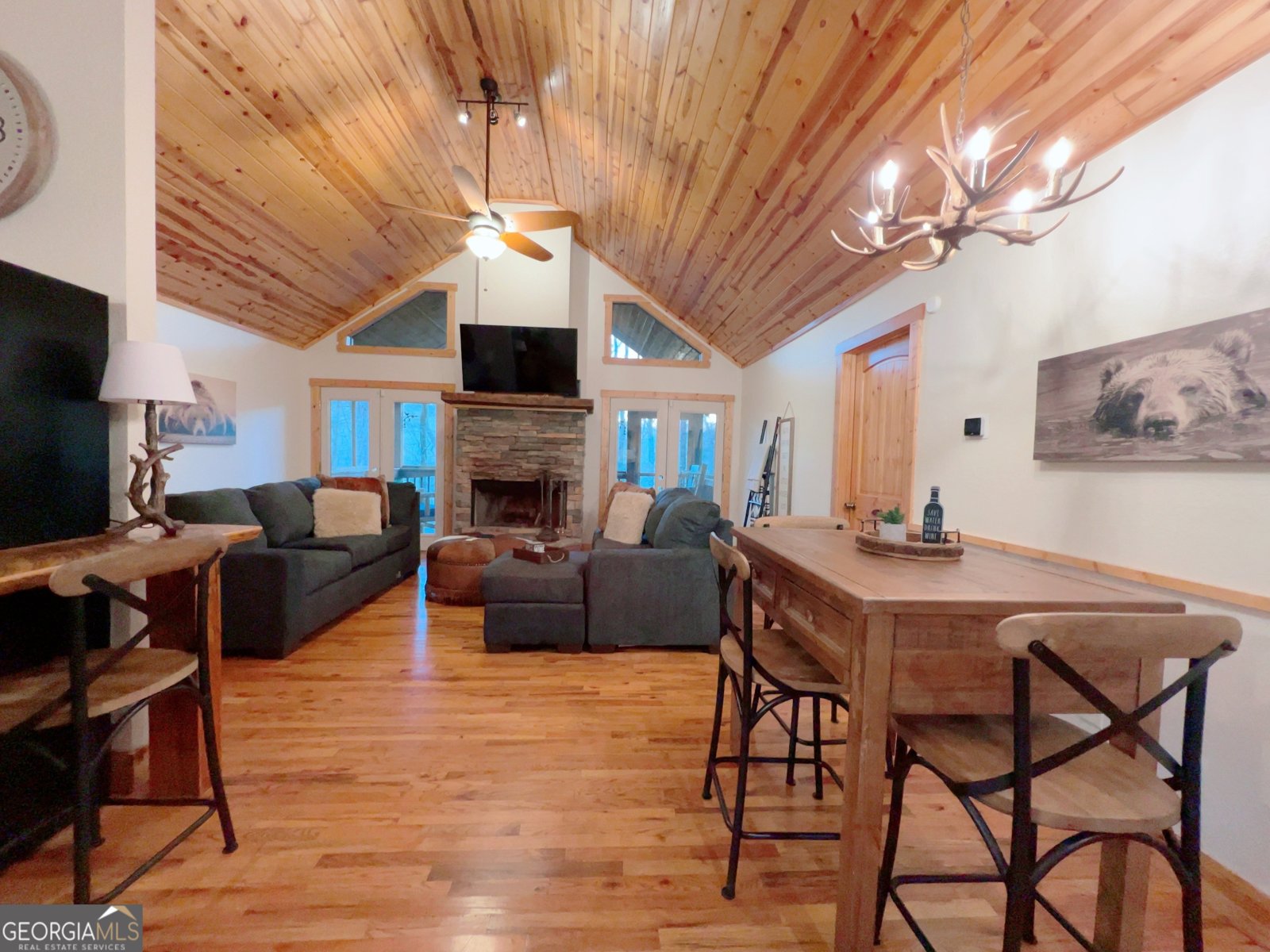 532 Highland Trail Cleveland - 9