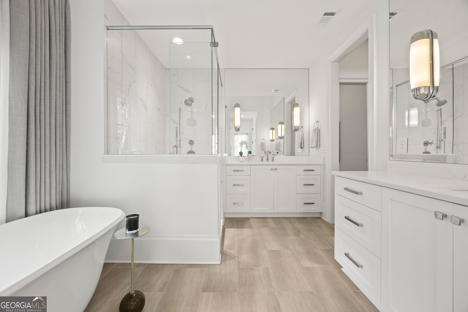 803 Courtenay Drive Atlanta - 1