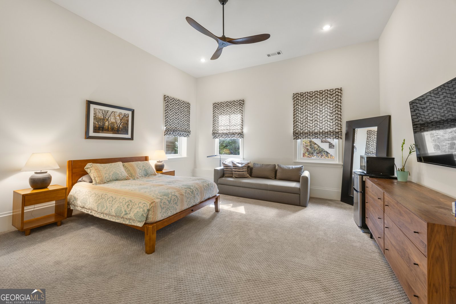 803 Courtenay Drive Atlanta - 13