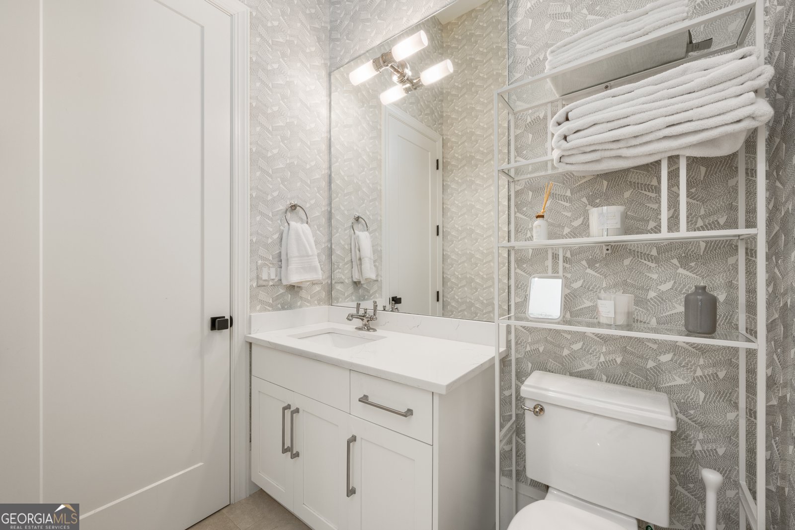 803 Courtenay Drive Atlanta - 14
