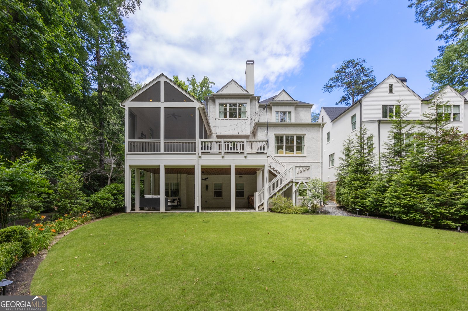 803 Courtenay Drive Atlanta - 24