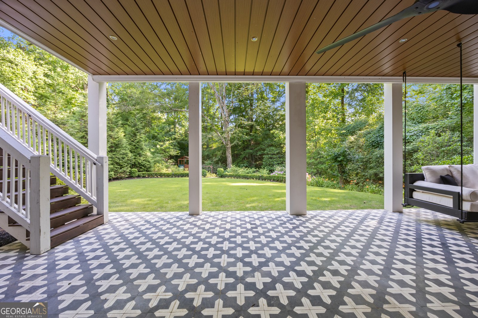 803 Courtenay Drive Atlanta - 26