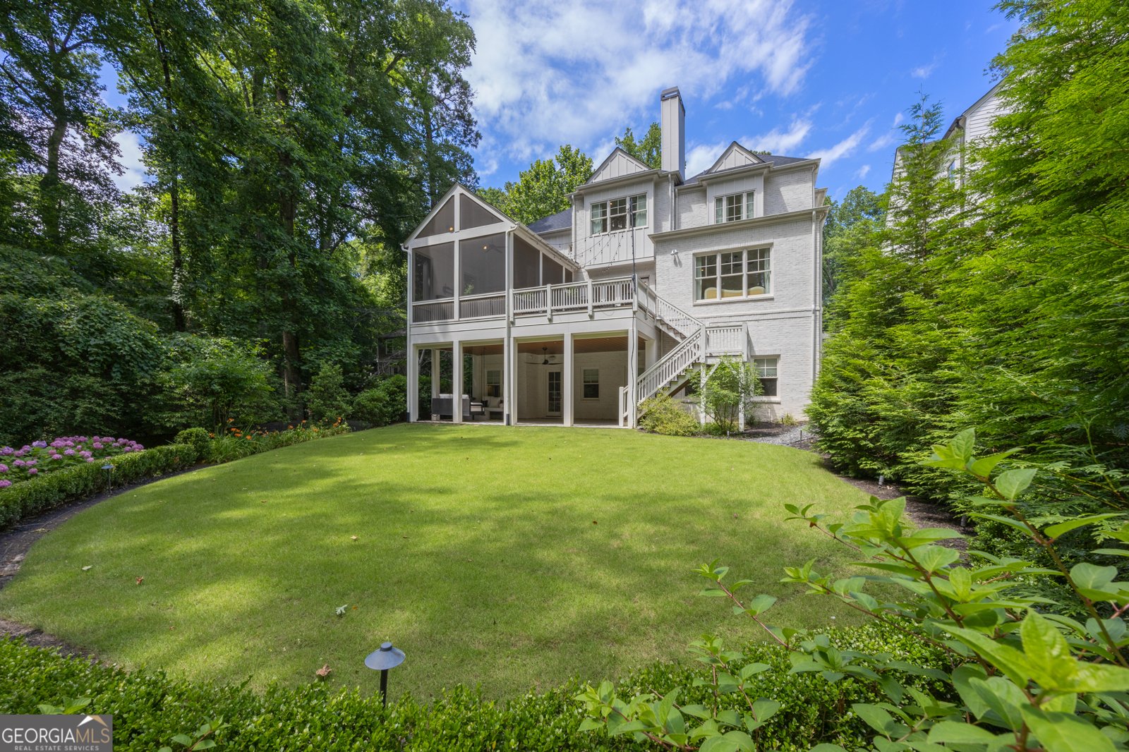 803 Courtenay Drive Atlanta - 30