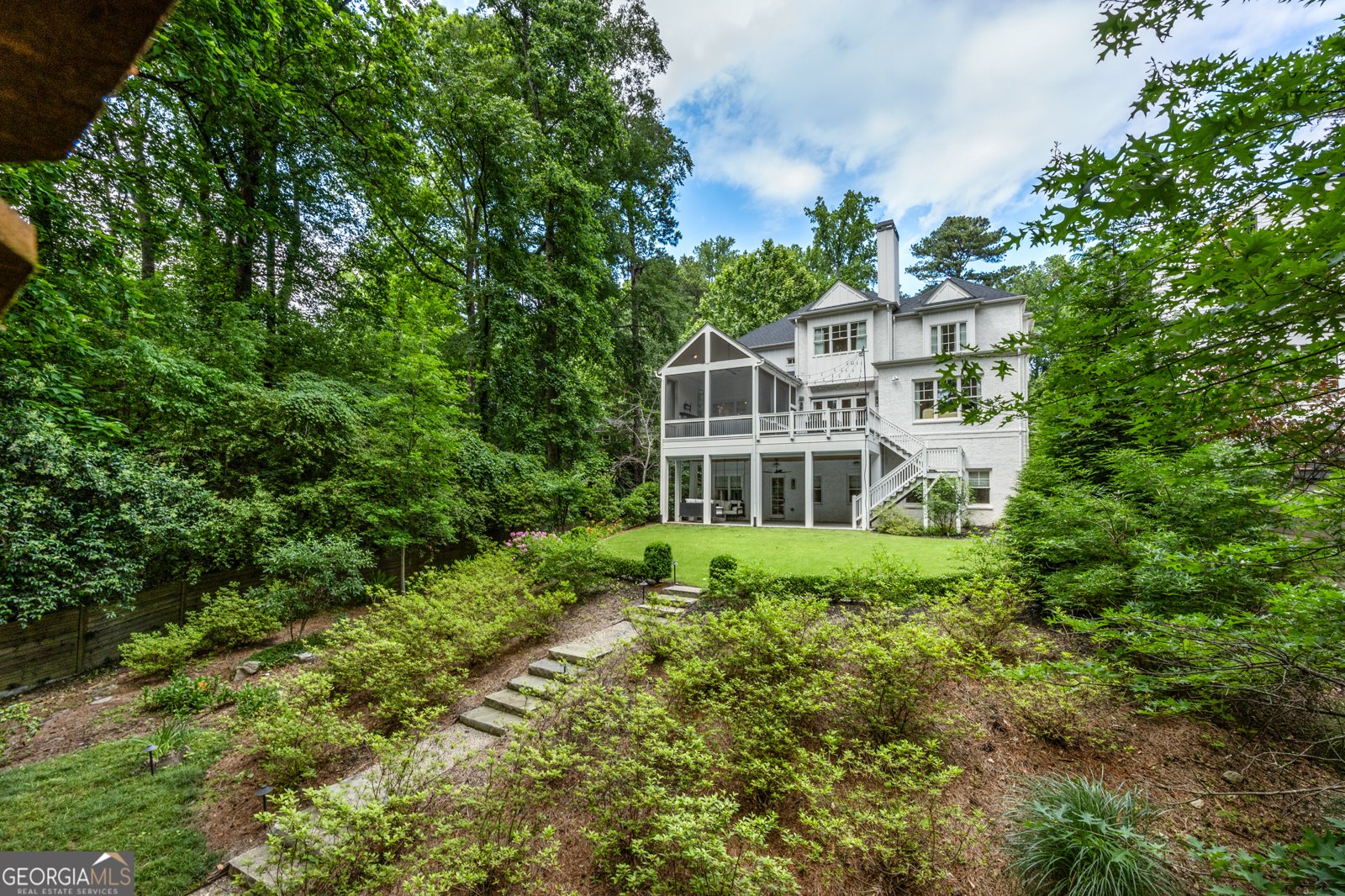 803 Courtenay Drive Atlanta - 34