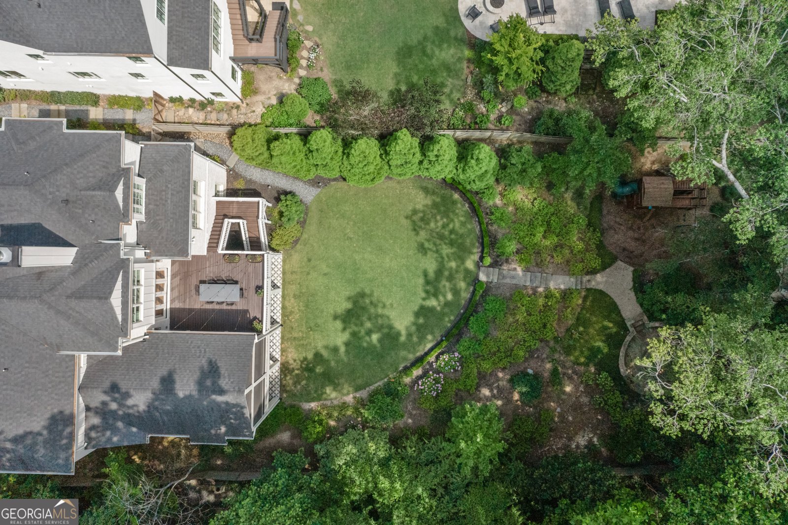 803 Courtenay Drive Atlanta - 35
