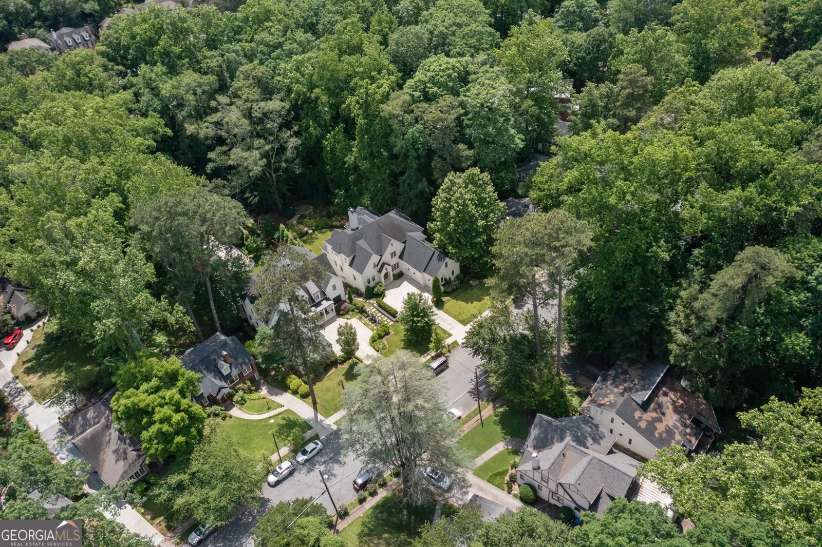 803 Courtenay Drive Atlanta - 37