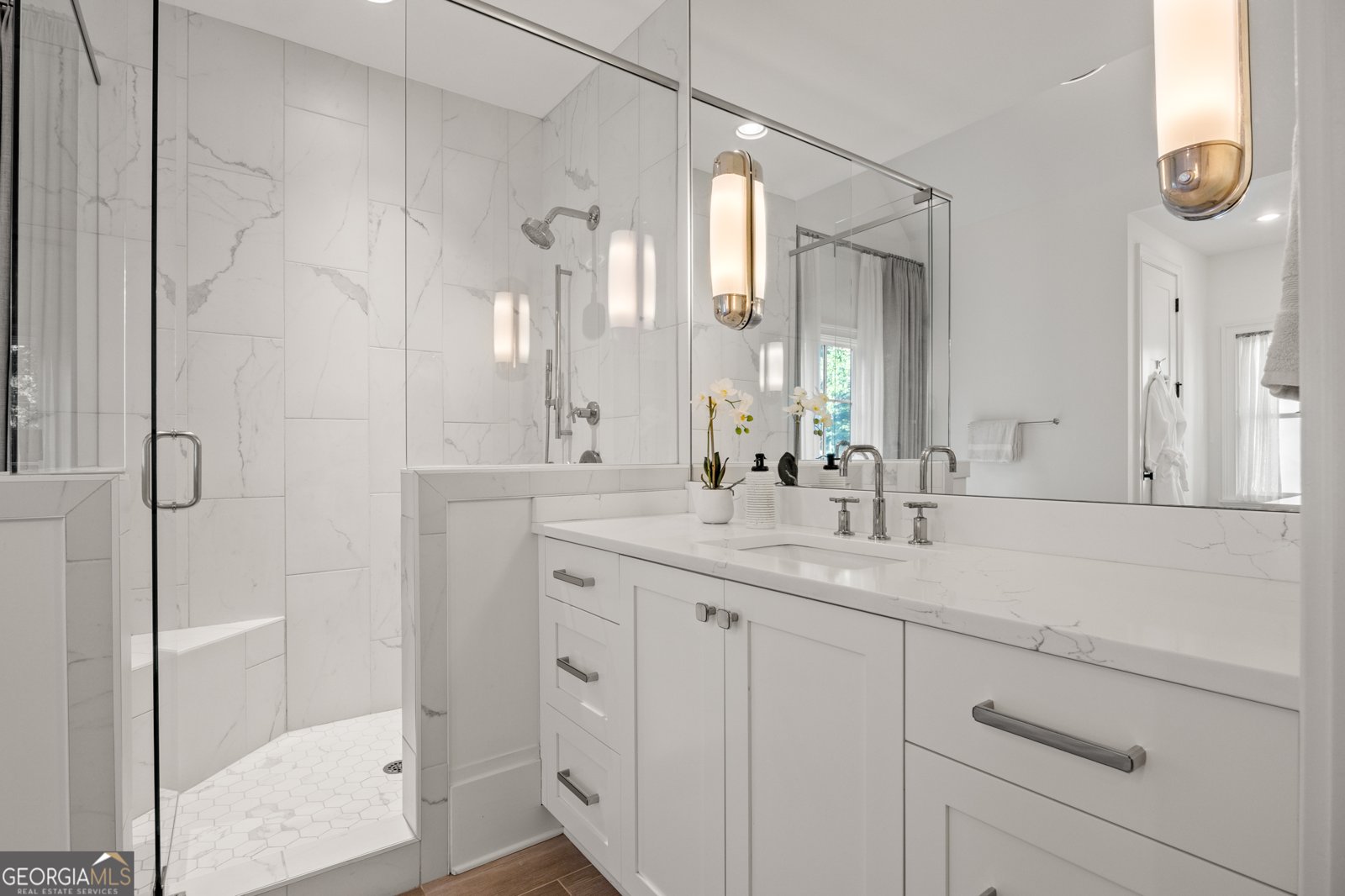 803 Courtenay Drive Atlanta - 4