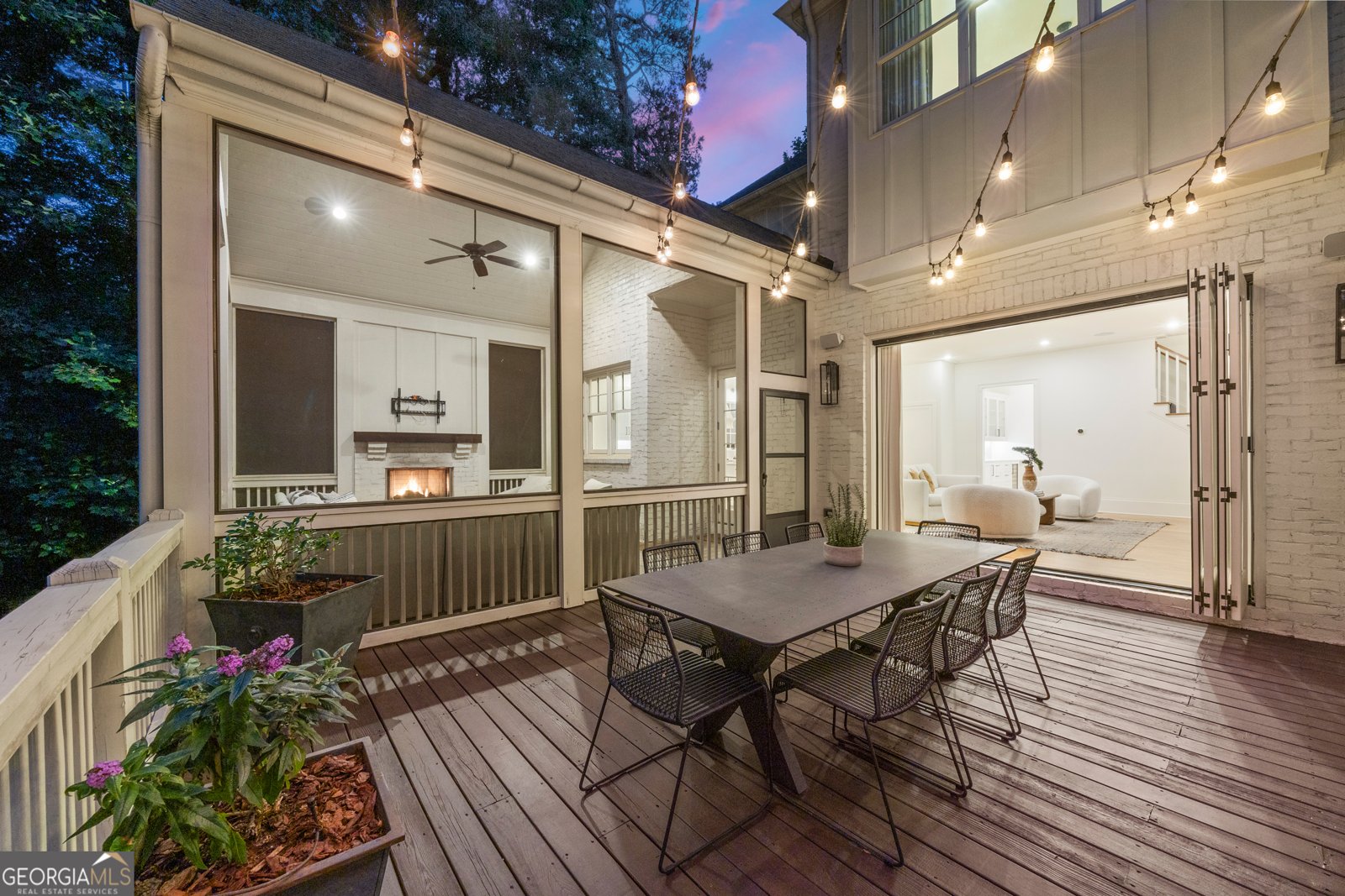 803 Courtenay Drive Atlanta - 42