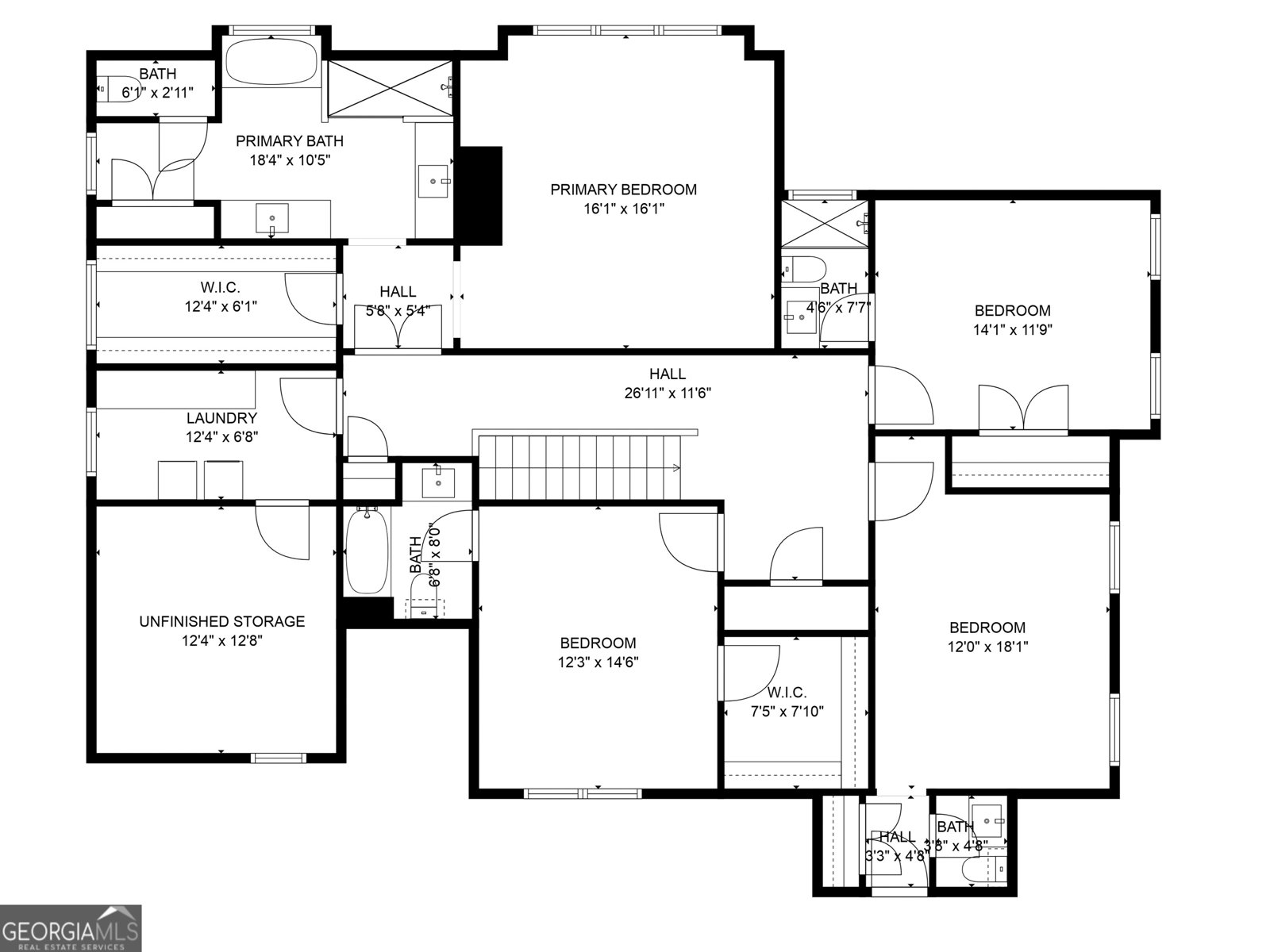 803 Courtenay Drive Atlanta - 47