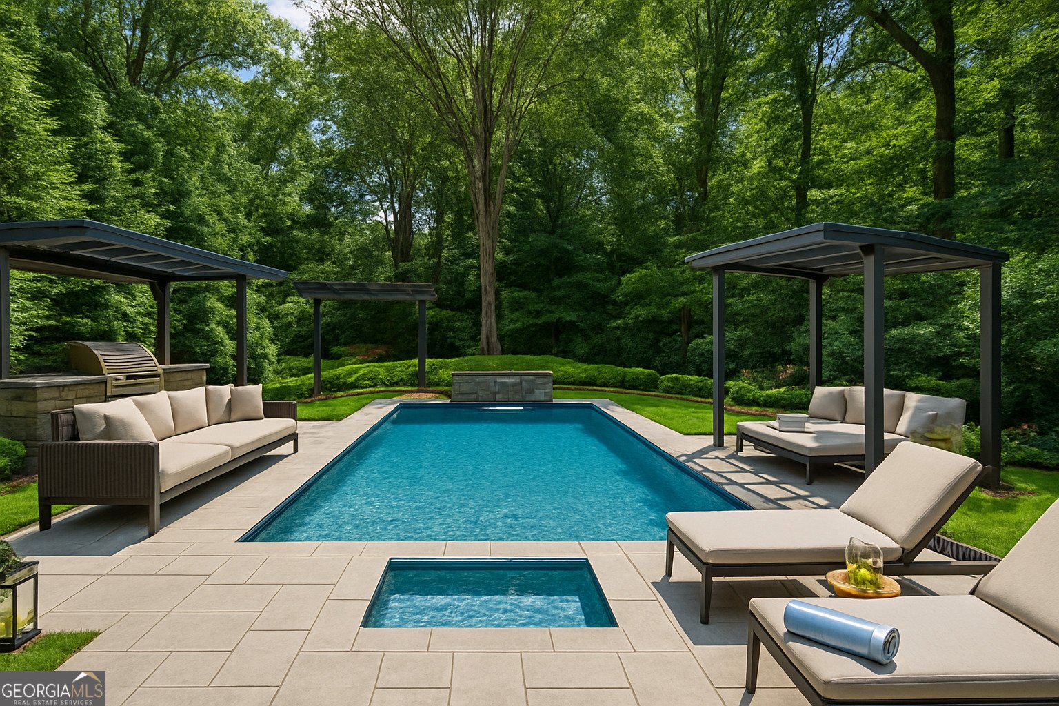 803 Courtenay Drive Atlanta - 68