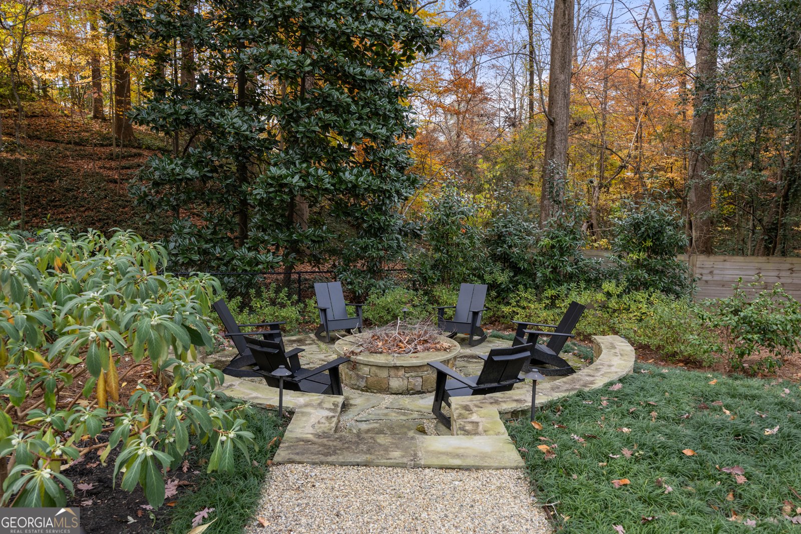 803 Courtenay Drive Atlanta - 74