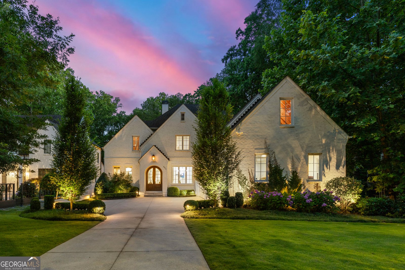 803 Courtenay Drive Atlanta - 79