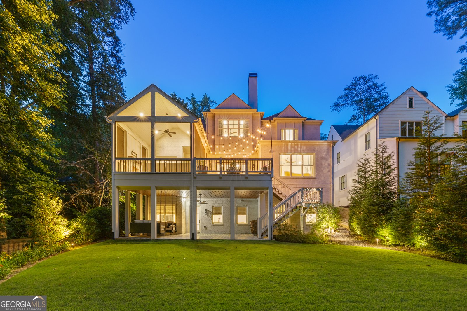 803 Courtenay Drive Atlanta - 86