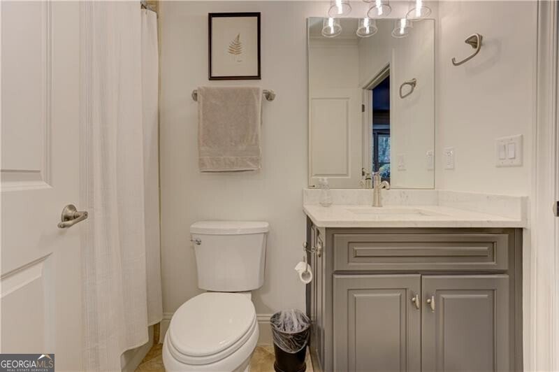 9020 Riverbend Manor Alpharetta - 15