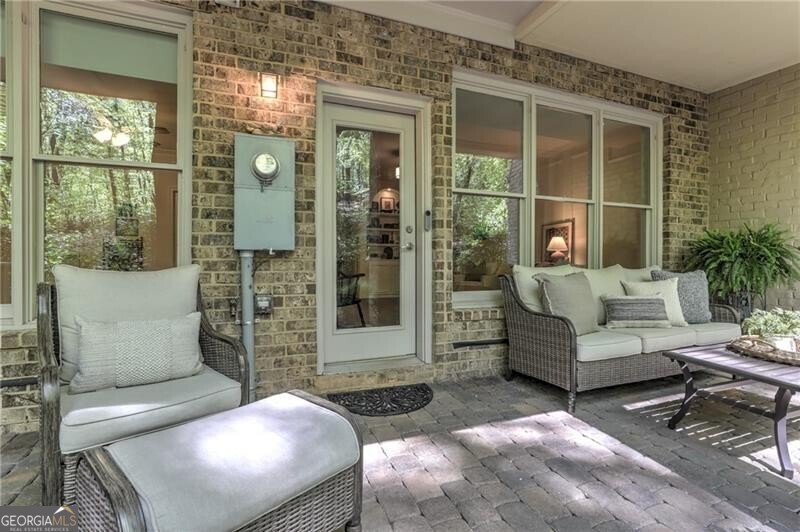 9020 Riverbend Manor Alpharetta - 19