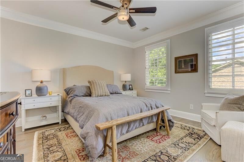 9020 Riverbend Manor Alpharetta - 2