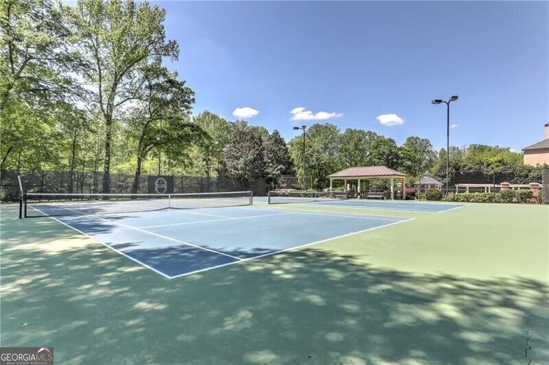 9020 Riverbend Manor Alpharetta - 28