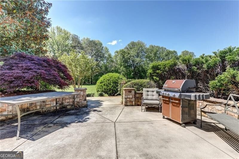 9020 Riverbend Manor Alpharetta - 29