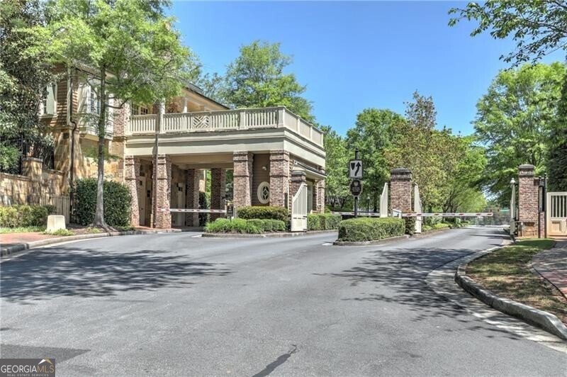 9020 Riverbend Manor Alpharetta - 36